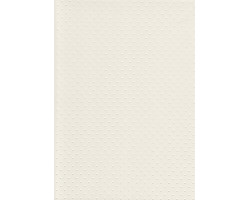 Бумага с фактур. рельефным рисунком арт. ЛО-БР002-01-Ф 'Точки' цв.молочный упак.3 листа