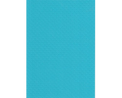 Бумага с рельефным рисунком арт. ЛО-БР002-12 'Точки' цв.яр.голубой упак.3 листа