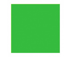 Открытка арт. ЛО-О23006 16Х16 двойная яр.зеленая матовая