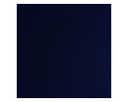Открытка арт. ЛО-О23013 16Х16 двойная т.синяя фактурная