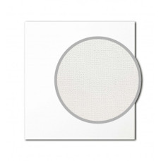Кардсток арт.SCB 2011201 Плетение, белый 30,5*31 см 280 гр/м уп.5 шт