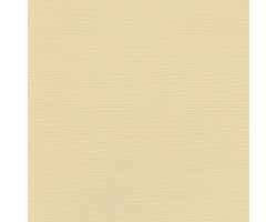 Кардсток текстурированный арт.SCB172312129 Песочный 30,5*30,5 см, 216 гр/м уп.25 листов