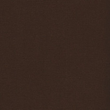 Кардсток текстурированный арт.SCB172312067 глубокий коричневый 30,5*30,5 см, 216 гр/м уп.25 листов