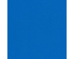 Кардсток текстурированный арт.SCB172312114 Синий 30,5*30,5 см, 216 гр/м