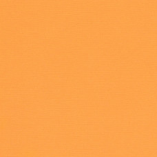 Кардсток текстурированный арт.SCB172312123 Солнечно-оранжевый 30,5*30,5 см, 216 гр/м