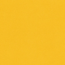 Кардсток текстурированный арт.SCB172312124 Шафраново-желтый 30,5*30,5 см, 216 гр/м уп.25 листов