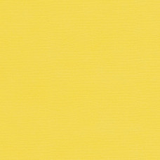 Кардсток текстурированный арт.SCB172312126 Желтый лимон 30,5*30,5 см, 216 гр/м уп.25 листов