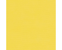 Кардсток текстурированный арт.SCB172312126 Желтый лимон 30,5*30,5 см, 216 гр/м уп.25 листов