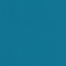 Кардсток текстурированный арт.SCB172312142 Лазурно-синий 30,5*30,5 см, 216 гр/м