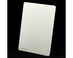 Пластина арт. GC-004 'Grand Calibur Cutting Plate' 8,25 х 11,75