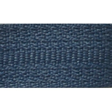 Молния пласт. спираль №5-N 100см цв.F330 т.синий А