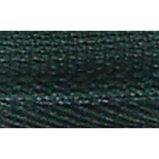 Молния пласт. спираль №5-N 50см цв.265 т.зеленый