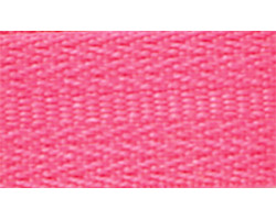 Молния пласт. спираль №5-N 60см цв.F144 ярк.розовый