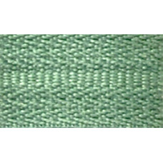 Молния пласт. спираль №5-N 70см цв.F273 т.зеленый