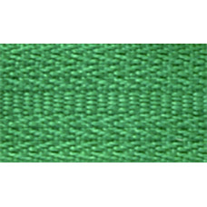 Молния пласт. спираль №5-N 80см цв.F258 зеленый