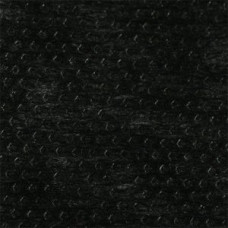 Флизелин Лентекс арт.512 0020 090 508 90 сплошное покрытие шир.90см цв.черный