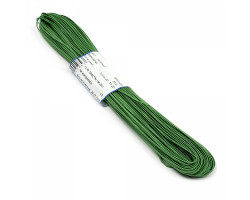 Шнур отделочный 'сутаж' арт.1с13 1,8мм цв.зеленый