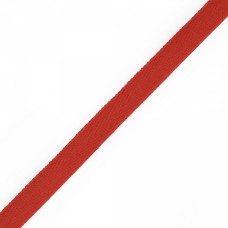 Тесьма киперная 2с-253к , 13 мм , цвет 010 красный