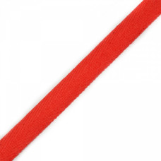 Тесьма киперная 2с-253к , 13 мм , цвет 160 красный