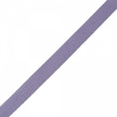 Тесьма киперная 2с-253к , 13 мм , цвет фиолетовый