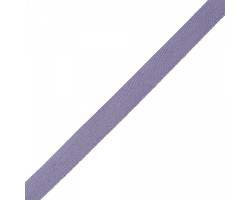 Тесьма киперная 2с-253к , 13 мм , цвет фиолетовый