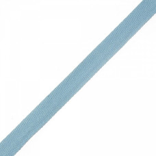 Тесьма киперная 2с-253к , 13 мм , цвет голубой