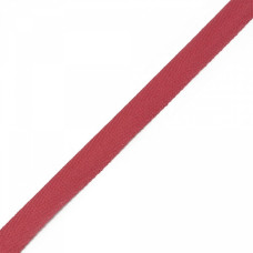 Тесьма киперная 2с-253к , 13 мм , цвет малиновый