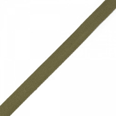 Тесьма киперная 2с-253к , 13 мм , цвет оливковый