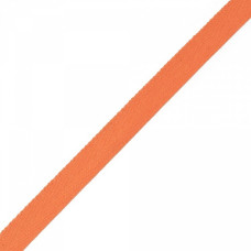 Тесьма киперная 2с-253к , 13 мм , цвет оранжевый
