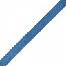 Тесьма киперная 2с-253к , 13 мм , цвет синий