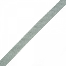 Тесьма киперная 2с-253к , 13 мм , цвет св.серый