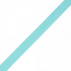 Тесьма киперная 2с-253к , 13 мм , цвет яр.бирюзовый