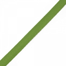 Тесьма киперная 2с-253к , 13 мм , цвет зеленый
