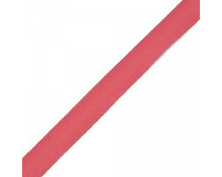 Тесьма киперная 2с-256к , 17 мм , цвет бордовый