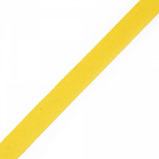 Тесьма киперная 2с-256к , 17 мм , цвет желтый