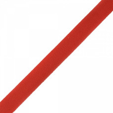 Тесьма киперная 2с-256к , 17 мм , цвет красный