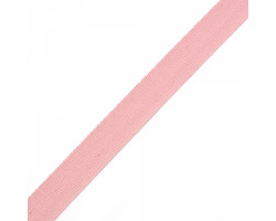 Тесьма киперная 2с-256к , 17 мм , цвет розовый