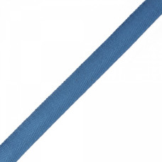 Тесьма киперная 2с-256к , 17 мм , цвет синий