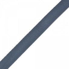 Тесьма киперная 2с-256к , 17 мм , цвет т.синий