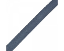 Тесьма киперная 2с-256к , 17 мм , цвет т.синий