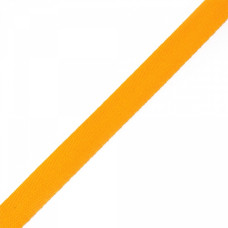 Тесьма киперная 2с-256к , 17 мм , цвет ярк.желтый
