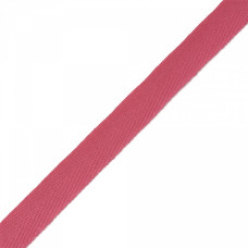 Тесьма киперная 2с-256к , 17 мм , цвет ярк.розовый
