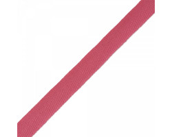 Тесьма киперная 2с-256к , 17 мм , цвет ярк.розовый