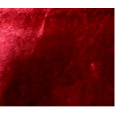 Мех 'Игрушка' арт.КЛ.24164 M-1209 50*50см (+/- 1см) т.красный