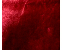 Мех 'Игрушка' арт.КЛ.24164 M-1209 50*50см (+/- 1см) т.красный