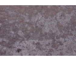 Плюш винтажный тонкий М-4111 арт.КЛ.24203 50х50см, пыльная 100% п/э
