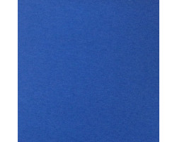 Ткань 'Кулирная гладь' арт.КЛ.24168 тонкая 50*50см (+/- 1см) синий