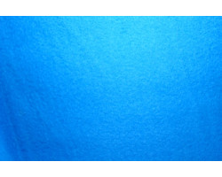 Трикотаж флис 240 арт.КЛ24191 50х56см, голубой