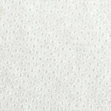 Флизелин Лентекс арт.512 0020 090 502 10 точечное покрытие шир.90см цв.белый