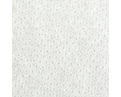 Флизелин Лентекс арт.512 0030 090 502 10 точечное покрытие шир.90см цв.белый